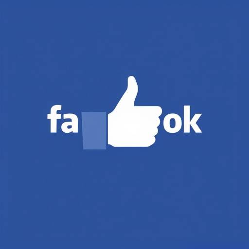 Facebook logo