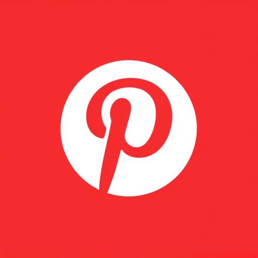 Pinterest logo